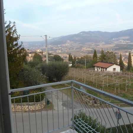 Casa Cuore L.Altra.... Negrar Buitenkant foto