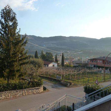 Casa Cuore L.Altra.... Negrar Buitenkant foto