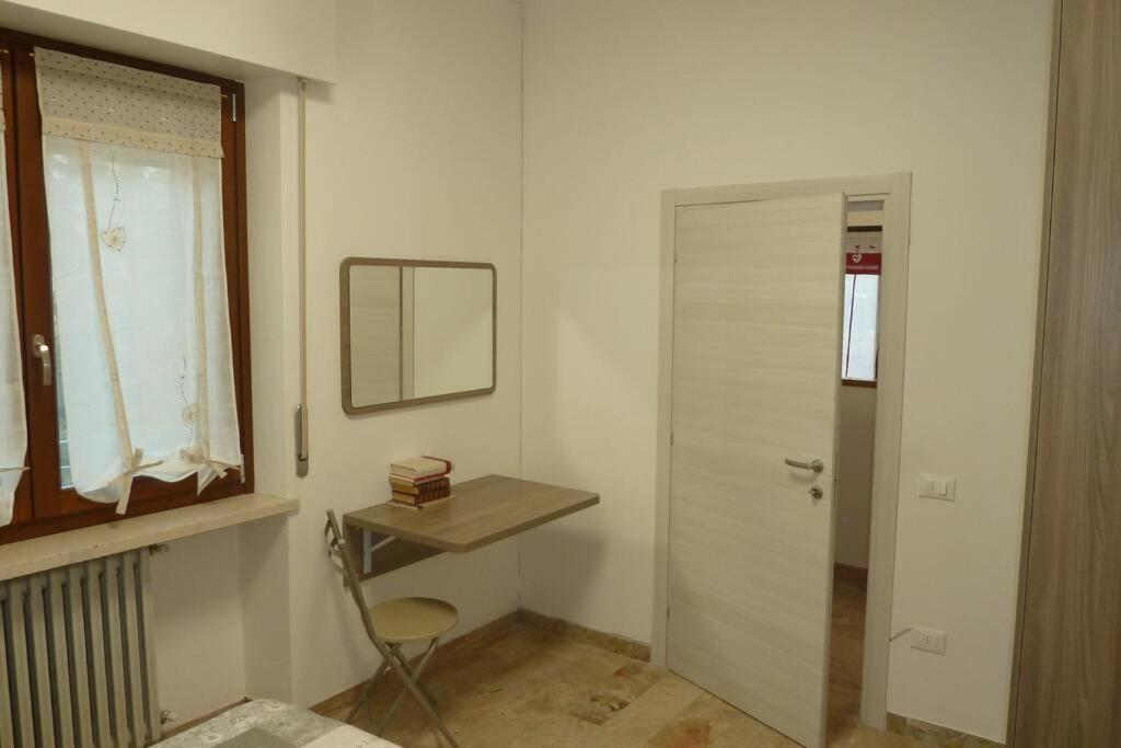 Casa Cuore L.Altra.... Negrar Buitenkant foto
