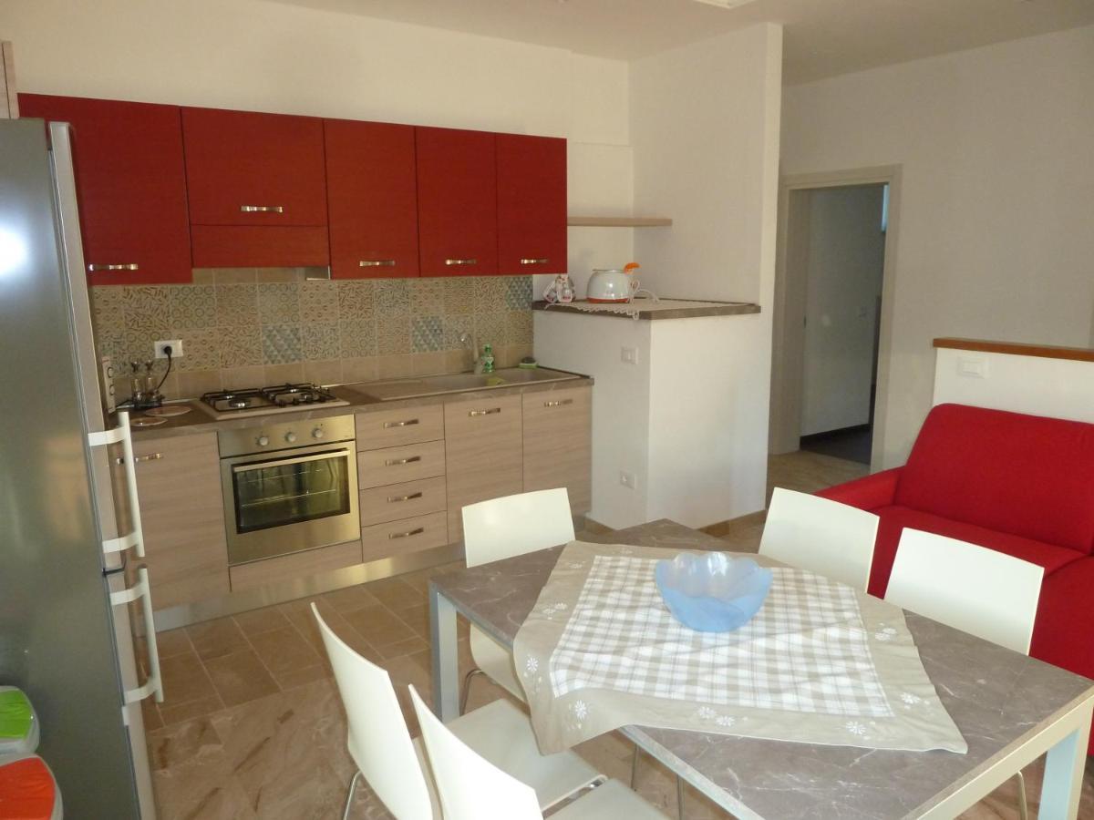 Casa Cuore L.Altra.... Negrar Buitenkant foto