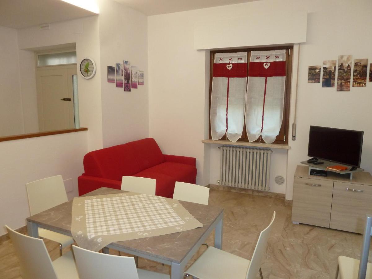 Casa Cuore L.Altra.... Negrar Buitenkant foto